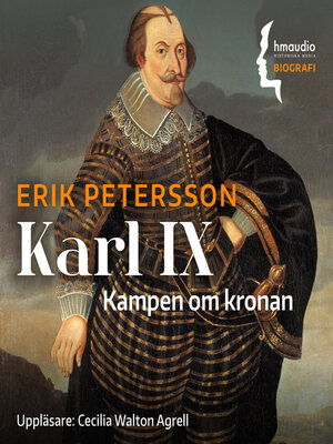cover image of Karl IX